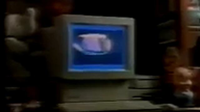 Apple II Commercial: Give Your Kids the Universe смотреть онлайн