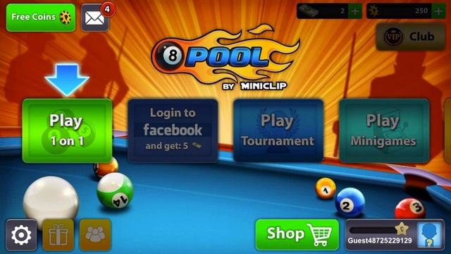 HOW TO HACK 8 BALL POOL ON IOS NO JAILBREAK 2017! NEVER LOSE AGAIN смотреть онлайн