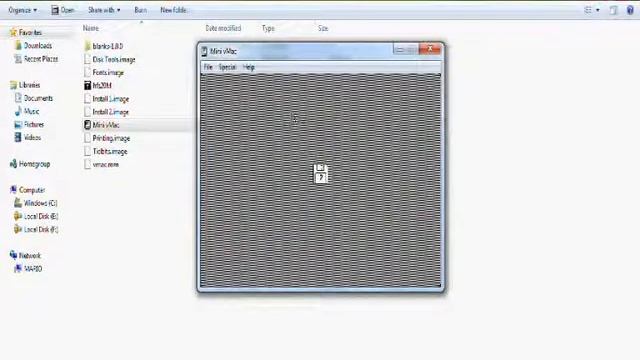 System Error While Installing Mac OS 7.5! смотреть онлайн