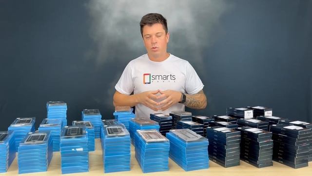 💥 Telas para Apple Iphone NCC e Baterias Deji смотреть онлайн