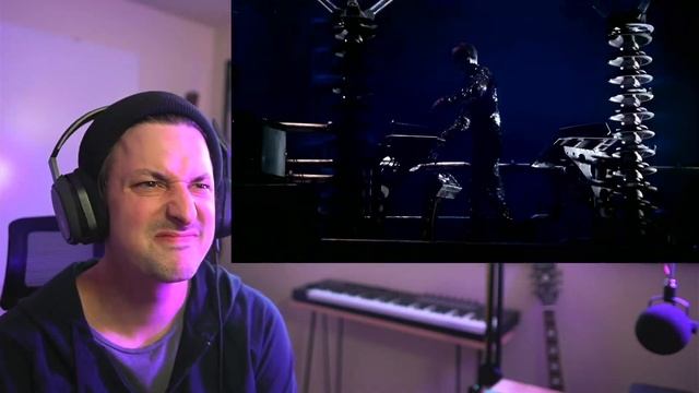 Will Reacts | смотреть онлайн