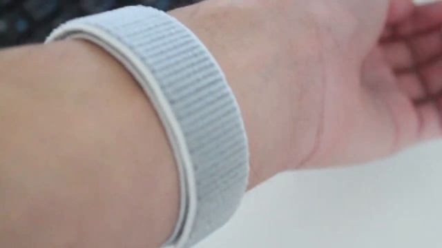 Seashell Sport Loop Band Review смотреть онлайн