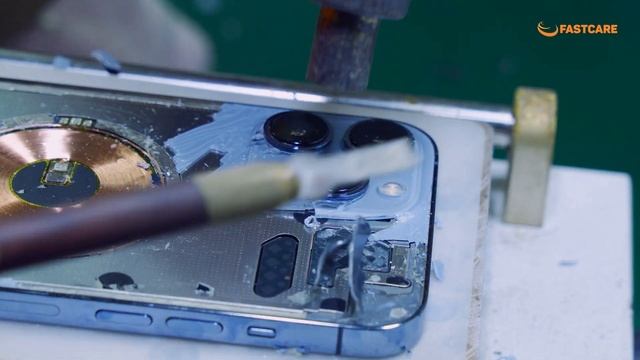 Thay nắp lưng iPhone 13 Pro Max - UY TÍN, LẤY NGAY | replace back cover iphone 13 pro max смотреть онлайн