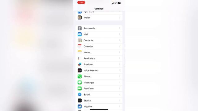 How to make not reachable iPhone ? iPhone me call not reachable kaise on Kare ? смотреть онлайн