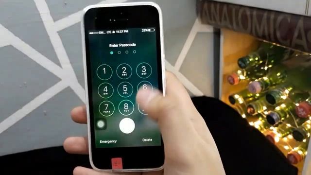 Iphone 5C from SHOPEE ?! |UNBOXING | STEVEN NIGEL #usedphone #2ndHand смотреть онлайн