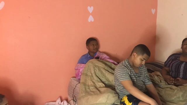 SPEAKING ONLY SPANISH for 24 HOURS (part 1.) смотреть онлайн