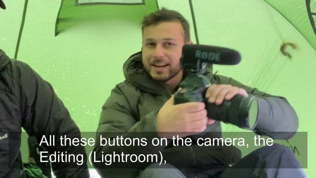 iPhone 11 Pro Max Mic Fail - Getting to Know Mark Kutrovski (Trayvax Series) смотреть онлайн