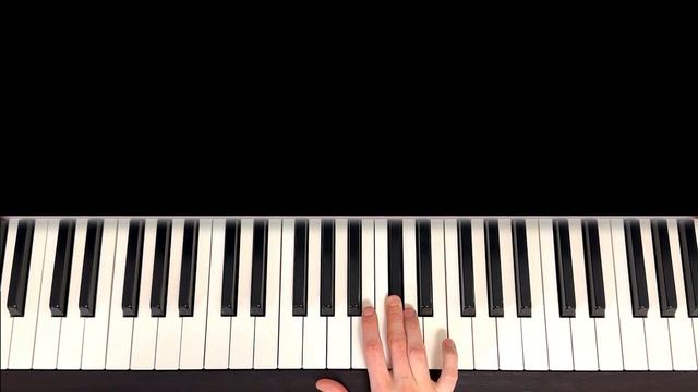 КИНО (Цой) - Закрой за мной дверь, я ухожу 🎹 Разбор На Пианино смотреть онлайн