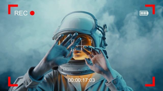 FREE Camera REC Overlays | PREMIERE PRO TEMPLATE (4K) смотреть онлайн