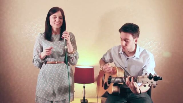 'Locked Out Of Heaven' Acoustic cover by Common Ground Duo смотреть онлайн
