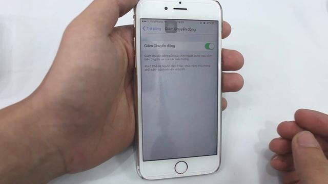 Hướng dẫn tối ưu hệ điều hành iOS 9 iPhone смотреть онлайн