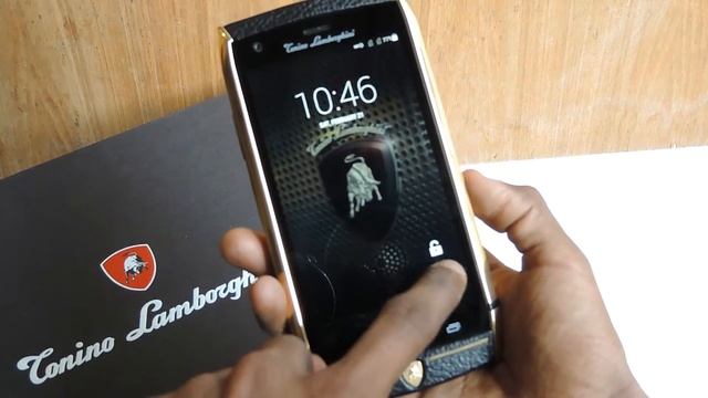 Tonino Lamborghini 88 Tauri: Review! смотреть онлайн