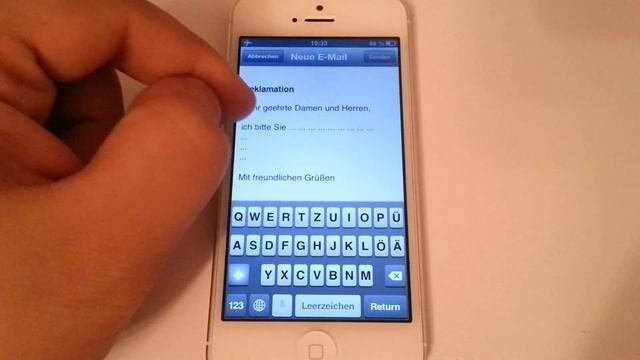 Iphone 5 Anleitung Tipps & Tricks IOS6 Tutorial Anleitung [ German / Deutsch ] смотреть онлайн
