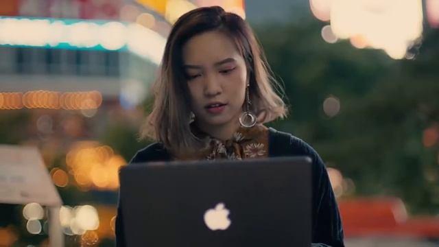 Behind The Mac – Apple