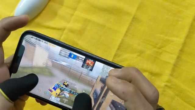 Iphone 11 latest performance and pubg test after update 17.1.2 смотреть онлайн