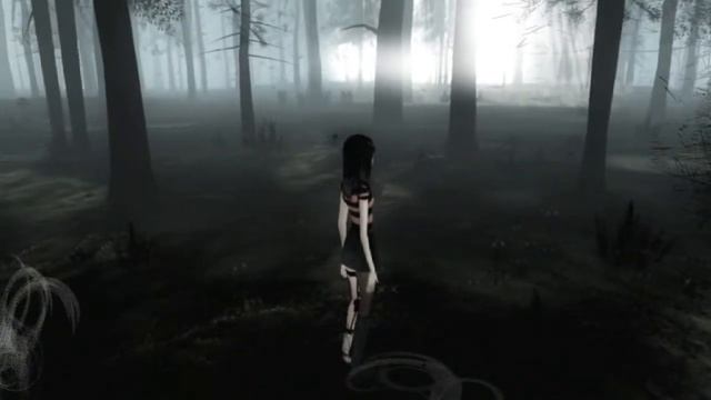 The Path: Ruby (Gameplay/Walkthrough) смотреть онлайн