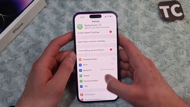 How to Enable Cookies in Safari on iPhone 14 Pro/Max смотреть онлайн