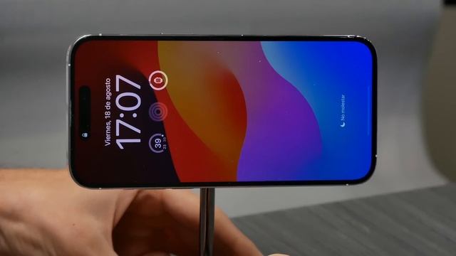 Curso Novedades iOS 17 📲 Widgets interactivos, modo en reposo y mucho más 🤩 смотреть онлайн