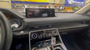 How to Reset the Genesis GV80 Maintenance Light