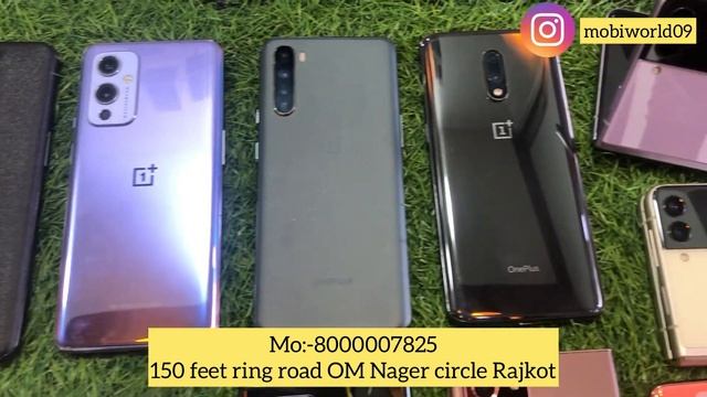 || MOBI WORLD RAJKOT || ONLY FOR PREPAID DELIVERY || ALL OVER INDIA DELIVERY || RG VLOG || смотреть онлайн