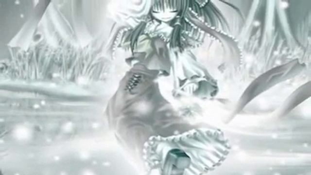 【Alstroemeria Records × Bad Apple!! 】−Bad Apple!! feat_ nomico− смотреть онлайн