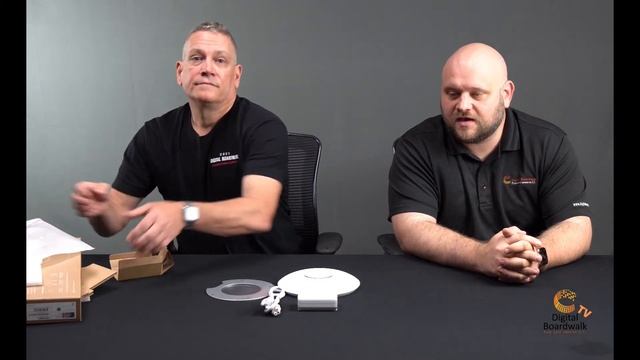 Ubiquiti UAP-AC- Pro And WiFi 6 Pro | Unboxing & Review