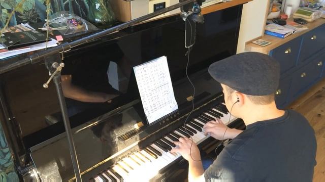 GarageBand for iOS_ 32 Audio Tracks Playback on iPhone SE_ Yes! смотреть онлайн