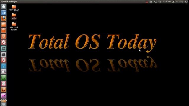 Dumped Linux for Mac- Gnome Co-founder смотреть онлайн