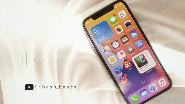 Iphone 12 ringtone remix //iphone 12 ringtone original 2021 смотреть онлайн
