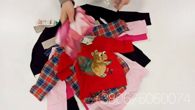 Детская одежда Benetton ( лот 2606) смотреть онлайн