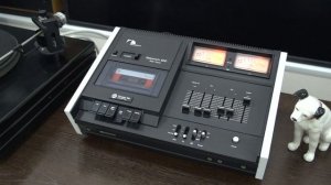 Nakamichi 500 ￥82,500(1974年発売)