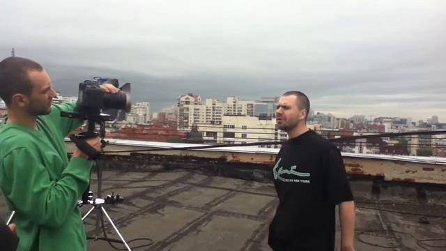 iPhone video BUGZ "Облака" смотреть онлайн
