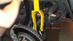 Old Man Emu suspension lift for WK2 Jeep Grand Cherokee
