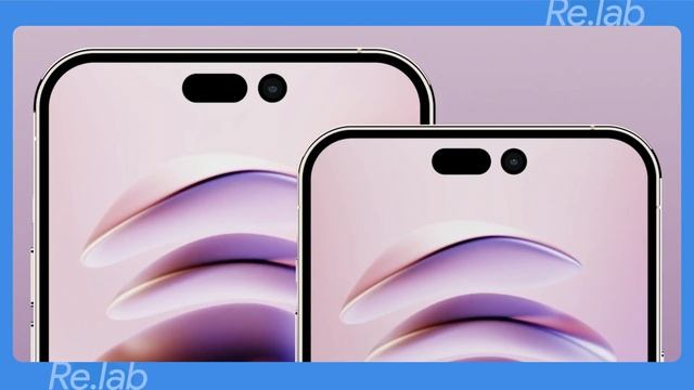 Apple làm lộ thiết kế iPhone 14 qua quảng cáo Apple Pay Thái Lan: Sự thật là...?! смотреть онлайн