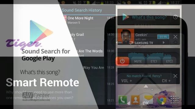 Best Android Apps You Never Heard of смотреть онлайн