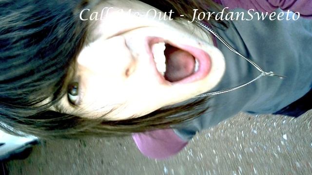 Call Me Out - Jordan Sweeto смотреть онлайн