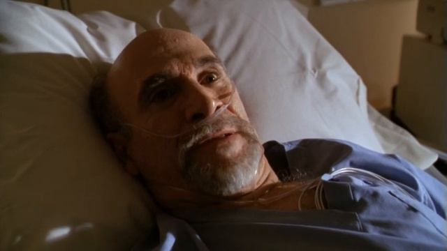 Stargate SG-1 - Season 6 - The Changeling - T visits Bray смотреть онлайн