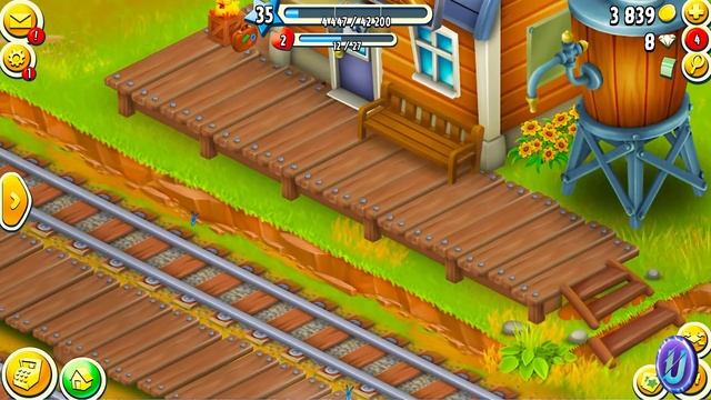 Hay Day - Gameplay Walkthrough Episode 165 (iOS, Android) смотреть онлайн