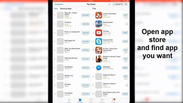 How to install and use Linkstore [ ios 7 & ios 8 ] смотреть онлайн