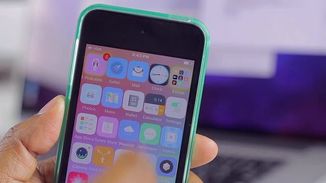 Top 10 FREE iOS 9 Cydia Tweaks for iPhone, iPod, and iPad смотреть онлайн