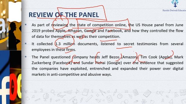How Google, Facebook, Amazon & Apple are dominating/monopolizing the global online marketplace ? смотреть онлайн