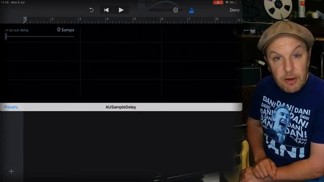 Logic Pro X timing hack for GarageBand iOS! Pulling Hi-Hat Timing for Extra Realism смотреть онлайн