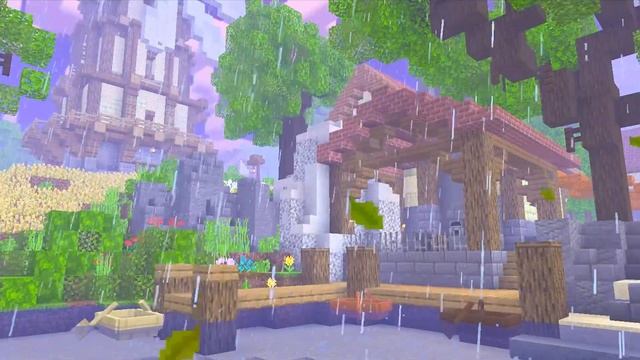 Best shader for Minecraft pe 1.20 🍃 works on Android/IOS + support render dragon•°. *࿐ смотреть онлайн