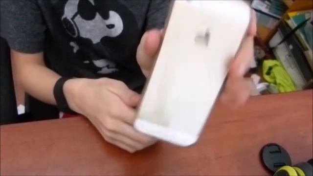 JETech Iphone 5, 5s, SE Clear Case Reveiw смотреть онлайн