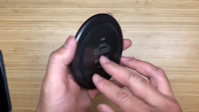 Apple MagSafe Duo vs. ESR HaloLock Magnetic Wireless Charger смотреть онлайн