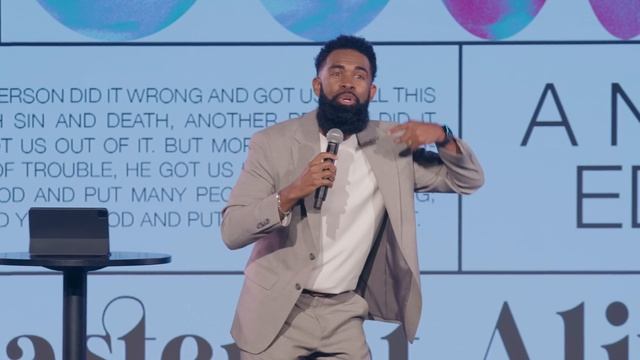 What Is The Will of God? // Pastor Ken Claytor смотреть онлайн
