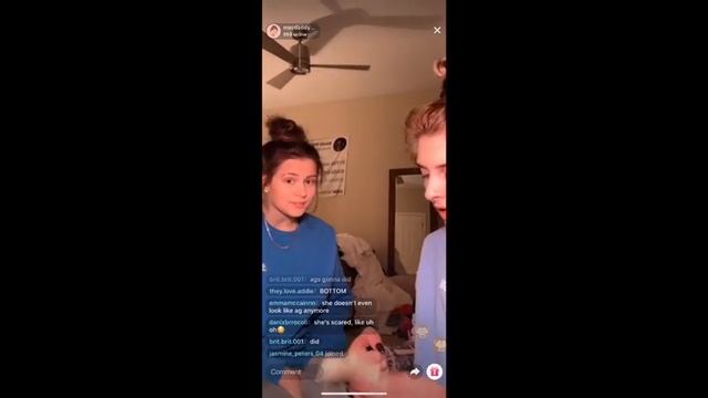 Mac's Live February 8 смотреть онлайн