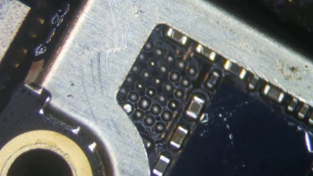 iPhone 7 A1778 U4001 Tristar Replacement (U1234) Battery Drain Repair Aus смотреть онлайн