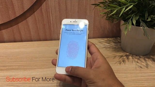 How To set up Touch ID on the iPhone (Bangla) смотреть онлайн