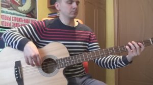 Гайд по акустической бас-гитаре